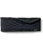 Quilted Fleece Headband