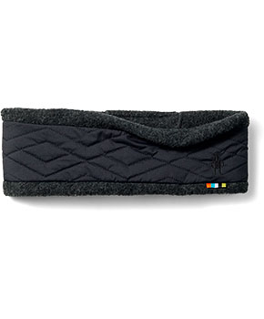 Smartwool Quilted Fleece Headband
