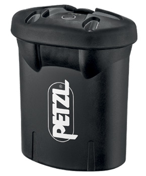 Petzl R2