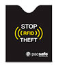 RFIDblocking Passport Protector