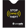 RFIDblocking Passport Protector
