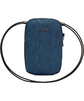 Pacsafe RFIDsafe Crossbody Bag
