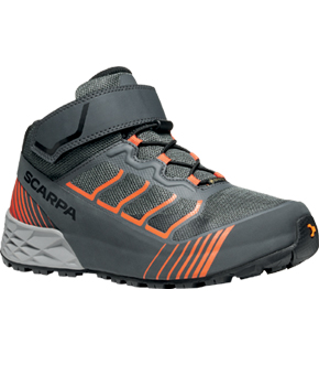 Scarpa RR Mid GTX-Y