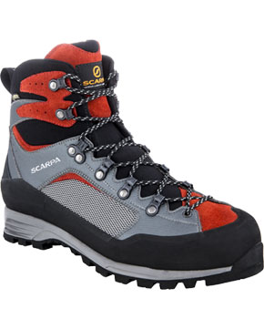 Scarpa R-Evo Trek GTX