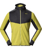 Rabot Active Mid Hood Jacket