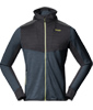 Rabot Active Mid Hood Jacket