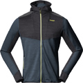 Rabot Active Mid Hood Jacket