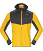 Rabot Active Mid Hood Jacket