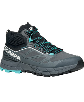 Scarpa Rapid Mid GTX Women