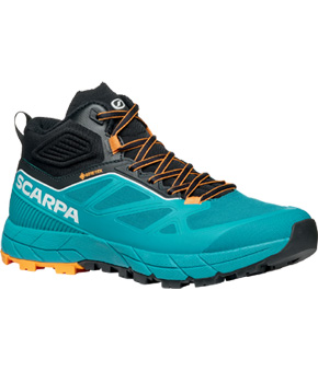 Scarpa Rapid Mid GTX Women