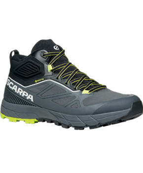 Scarpa Rapid Mid GTX