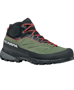 Scarpa Rapid XT Mid GTX Women