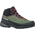 Rapid XT Mid GTX Women