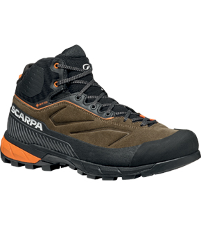 Scarpa Rapid XT Mid GTX
