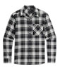 Ravenna Flannel Shirt