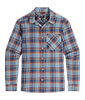 Ravenna Flannel Shirt