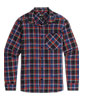 Ravenna Flannel Shirt