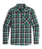 Ravenna Flannel Shirt