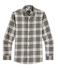 Ravenna Flannel Shirt