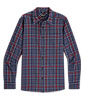 Ravenna Flannel Shirt
