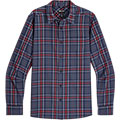Ravenna Flannel Shirt