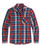 Ravenna Women's Flannel Shirt