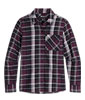 Ravenna Women's Flannel Shirt