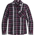 Ravenna Women's Flannel Shirt