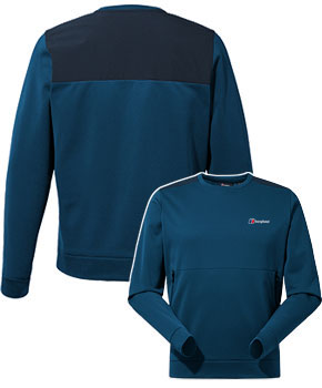 Berghaus Reacon Sweater