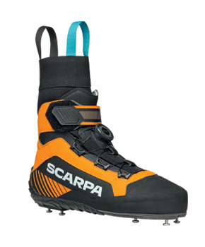 Scarpa Rebel Ice