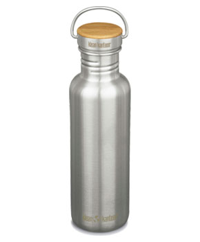 Klean Kanteen Reflect - 27oz - einwandig