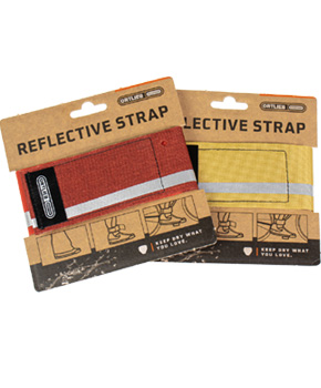 Ortlieb Reflective Strap