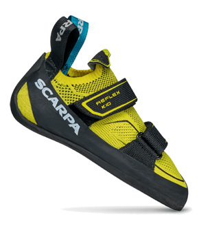 Scarpa Reflex Kid