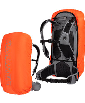 Mammut Raincover