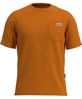 Berghaus Relaxed Tech Tee