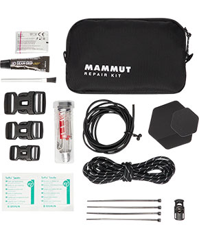 Mammut Repair Kit