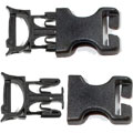 Repair buckles ´Stealth´