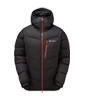 Resolute Down Jacket