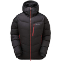 Resolute Down Jacket