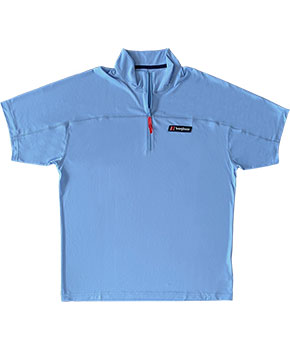 Berghaus Retro Tech Tee