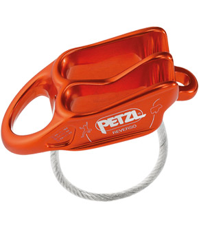 Petzl Reverso®