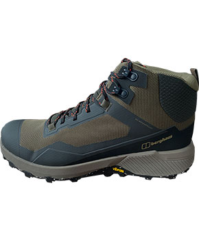 Berghaus Revolute Active Mid Men