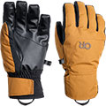 Revolution Undercuff GTX Gloves