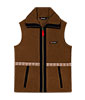 Rhynie Aztec Vest