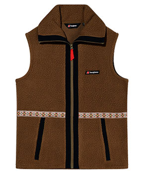 Berghaus Rhynie Aztec Vest