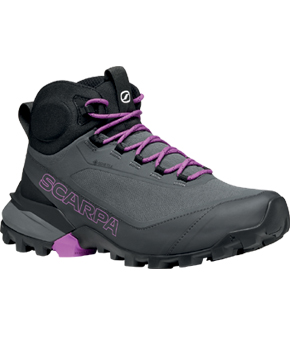 Scarpa Ribelle Cross 2 Mid GTX Women