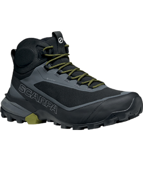 Scarpa Ribelle Cross 2 Mid GTX