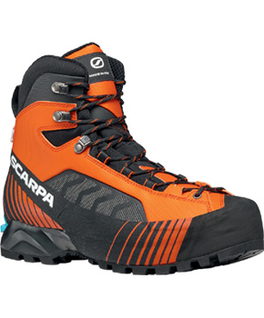 Scarpa Ribelle Lite HD