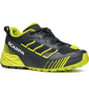 Scarpa Ribelle Run Kids