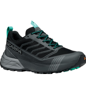 Scarpa Ribelle Run LT WP Women